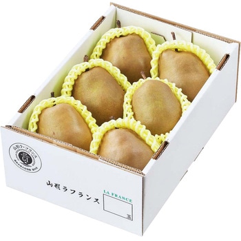 山形県産 スーパーラフランス - ノーブランド