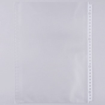 クリアポケット 0.08mm 中厚手タイプ モノタロウ