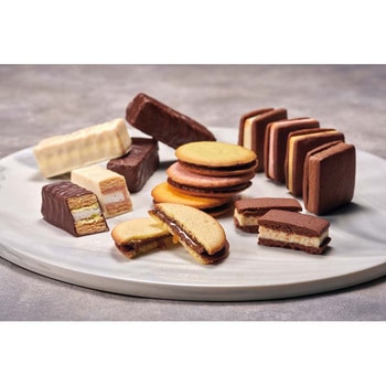 「銀座千疋屋」銀座ショコラセレクション 銀座千疋屋