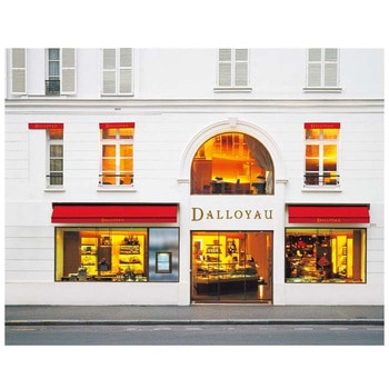 「ダロワイヨ」季節のマカロン入り詰合せ ノーブランド