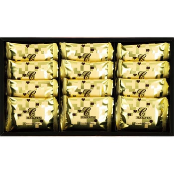 「チョコレートショップ」石畳キャラメル ノーブランド