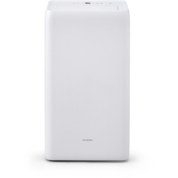 ポータブルクーラー 冷専 IPA-3523G ホワイト 8〜12畳 IPA-3521G ポータブルクーラー 冷専 IPA-3523G ホワイト 8〜12畳 IPA-3521G