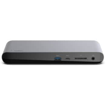 F4U097JA Thunderbolt 3 Dock Pro(PSE) 1個 BELKIN(ベルキン) 【通販 ...