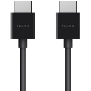 Utra High Speed HDMI Cable (HDMI2.1) - BELKIN(ベルキン)