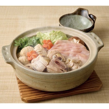 京料理「たん熊北店」とり鍋セット - ノーブランド