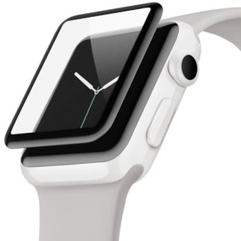 ScreenForce UltraCurveスクリーンプロテクター BELKIN(ベルキン)