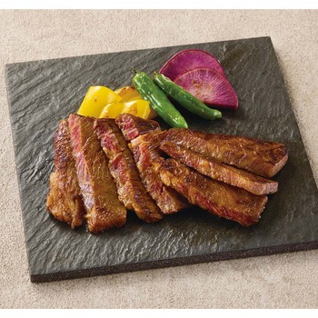 京料理「たん熊北店」黒毛和牛の味噌漬け - ノーブランド