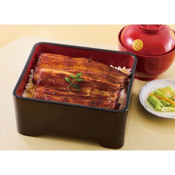 「神田明神下 喜川」浜名湖産 手焼きうなぎ蒲焼 - ノーブランド