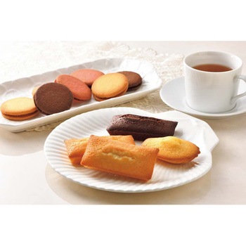 「神戸北野ホテル」焼菓子アソートギフト 神戸北野ホテル