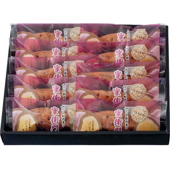 「菊家」ゆふいん創作菓子 蜜衛門 菊家