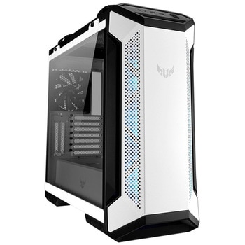 GT501/WT/HANDLE ゲーミングATXミッドタワーケース TUF Gaming GT501/WT/HANDLE ゲーミングATXミッドタワーケース TUF Gaming