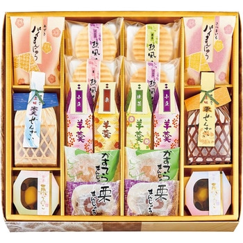 創菓京づる かがやき庵 ノーブランド