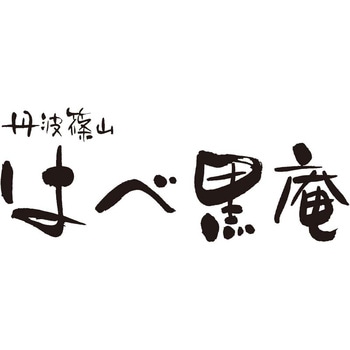 丹波黒大豆入りおかき - ノーブランド