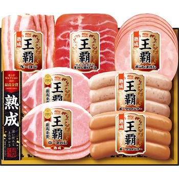 丸大食品 王覇ギフト - 丸大食品