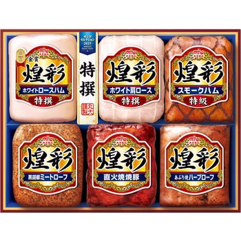 丸大食品 煌彩ギフト 丸大食品