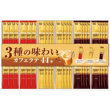 ネスカフェ ゴールドブレンド プレミアムスティックコーヒーギフト ネスカフェ