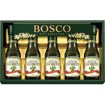 BOSCO GIFT SET ノーブランド