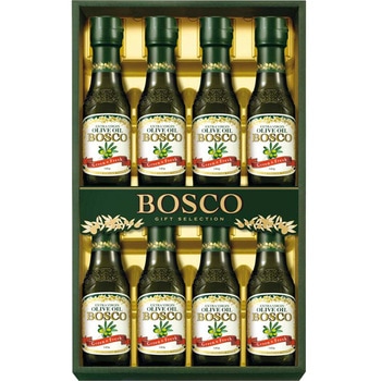 BOSCO GIFT SET ノーブランド
