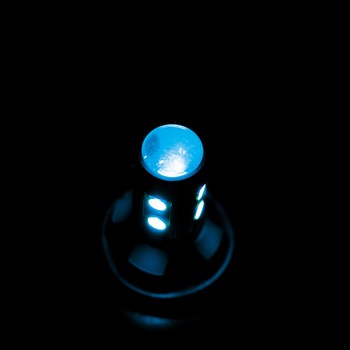 LED T10 ウェッジ球NEO LA-01 12V/24V JET INOUE(ジェットイノウエ)