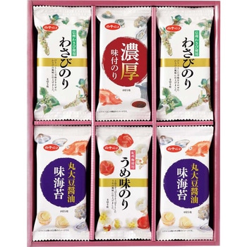 白子 味わいバラエティ詰合せ - 白子
