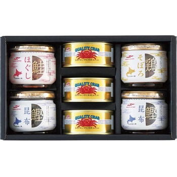 マルハニチロ 缶詰・瓶詰詰合せ マルハニチロ