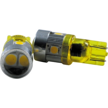 LED6 ウェッジ球NEO LA-02 24V JET INOUE(ジェットイノウエ)