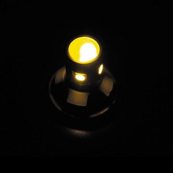 LED6 ウェッジ球NEO LA-02 24V JET INOUE(ジェットイノウエ)