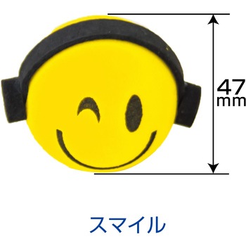 アンテナマスコット JET INOUE(ジェットイノウエ)
