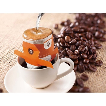 ドトール ドリップコーヒー まろやかな味わい - ドトール