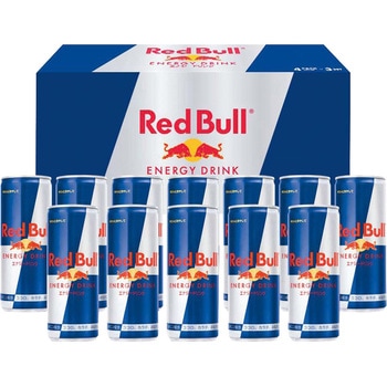 Red Bull エナジードリンクギフト ノーブランド
