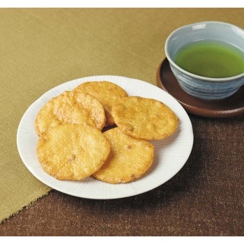 みゆき堂本舗 醤油せんべい詰合せ ノーブランド