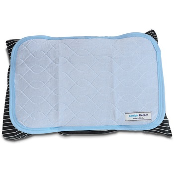 ひんやり冷感枕パッド 単品 Jet Inoue ジェットイノウエ トラック用寝具 通販モノタロウ