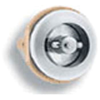 時計型ロックハンドル(本体) TAKIGEN(タキゲン)