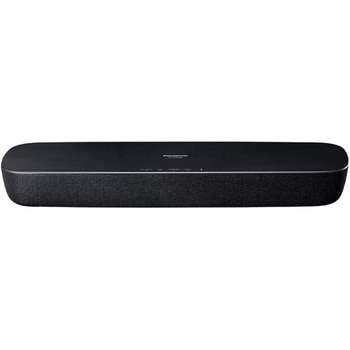 Panasonic シアターバー サウンドバーSH-HTB200 ブラック SC-HTB200-K シアターバー (ブラック) 1台 Panasonic
