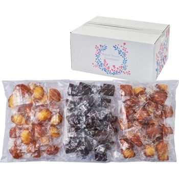 プティ洋菓子バラエティ ノーブランド