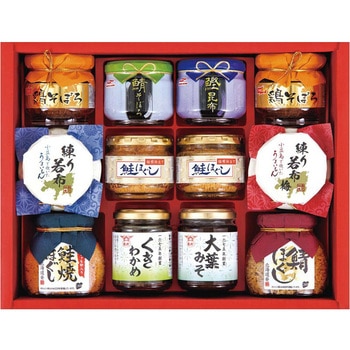 バラエティ珍味詰合せ ノーブランド