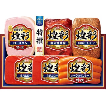 丸大食品 煌彩ギフト 丸大食品
