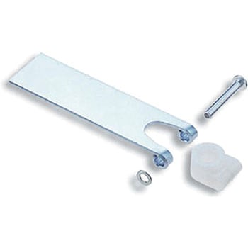 ロッドスリーブ(Φ10ロッド用) TAKIGEN(タキゲン)