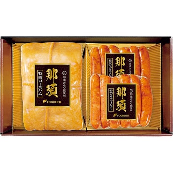 那須さらり豚使用 那須ギフト ノーブランド