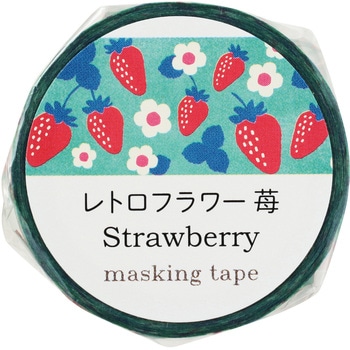 マスキングテープ アーテック[学校教材・教育玩具]