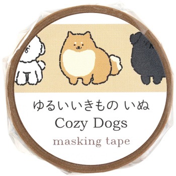 マスキングテープ アーテック[学校教材・教育玩具]