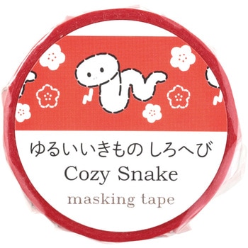 マスキングテープ アーテック[学校教材・教育玩具]