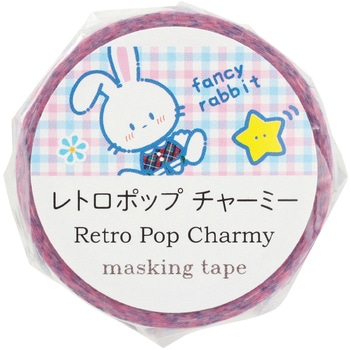 マスキングテープ アーテック[学校教材・教育玩具]