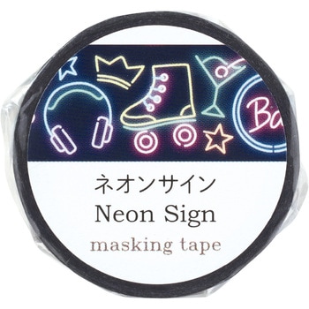 マスキングテープ アーテック[学校教材・教育玩具]