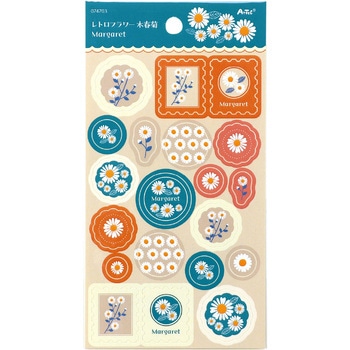 シートシール アーテック[学校教材・教育玩具]