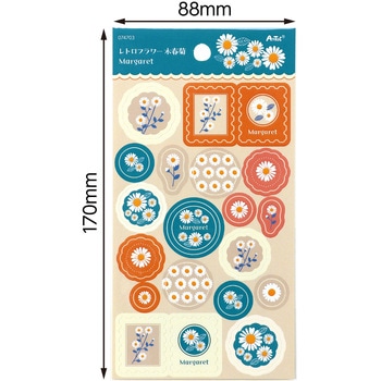 シートシール アーテック[学校教材・教育玩具]