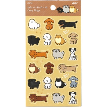 シートシール アーテック[学校教材・教育玩具]