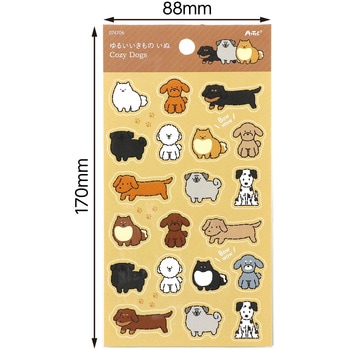 シートシール アーテック[学校教材・教育玩具]