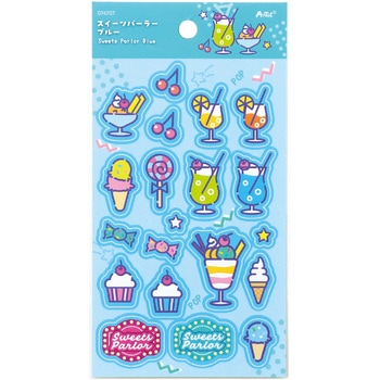 シートシール アーテック[学校教材・教育玩具]