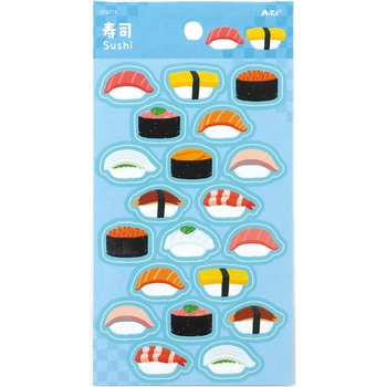 シートシール アーテック[学校教材・教育玩具]